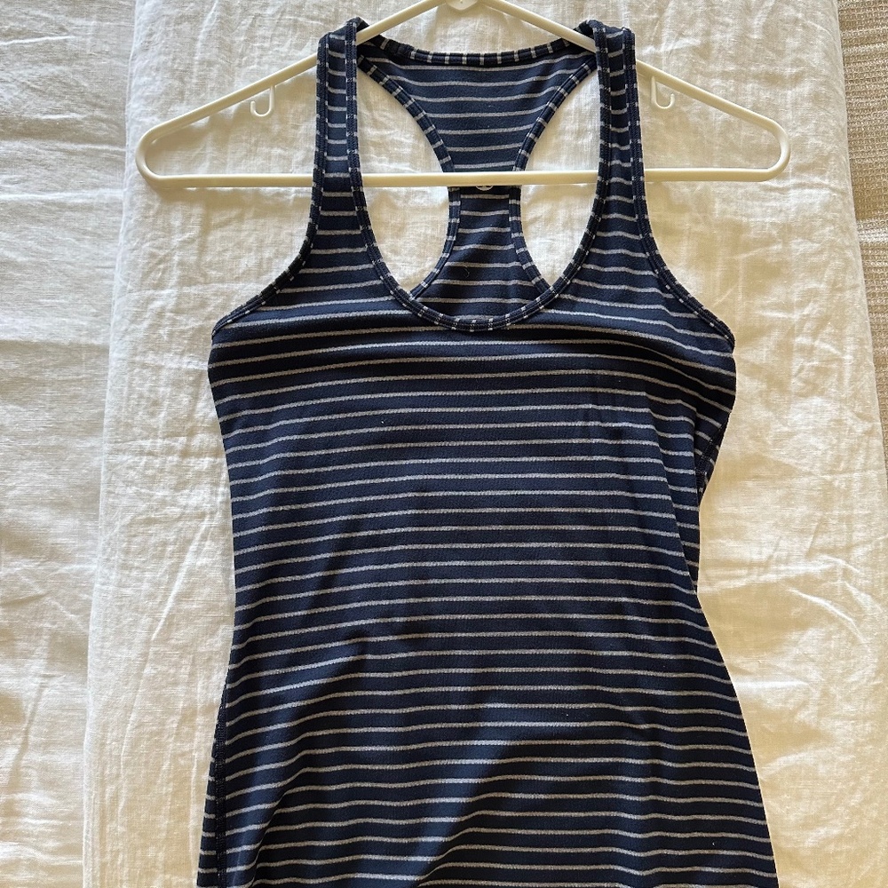 Lululemon Athletic